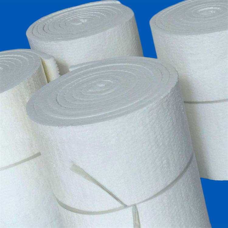 三穗陶瓷纤维毡